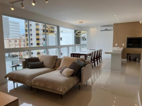 3 Suítes com Vista pro Mar em Balneário Camboriú!